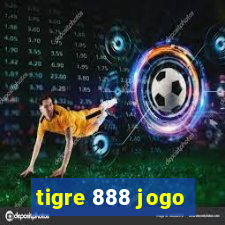 tigre 888 jogo